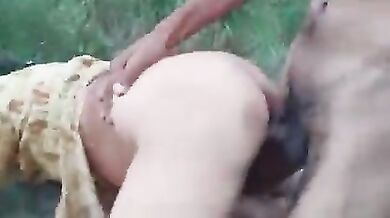 Young bhabhi and lover outdoor fucking in hindi xxx mms