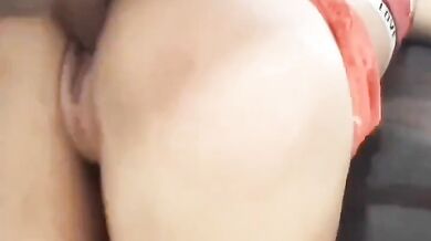 Rich mumbai aunty gigolo xxx porn video