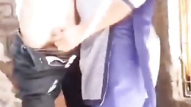 Desi paki college girl fucking in hidden cam mms