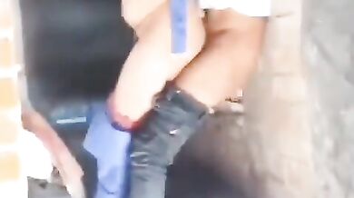 Desi paki college girl fucking in hidden cam mms