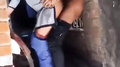 Desi paki college girl fucking in hidden cam mms