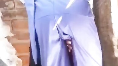 Desi paki college girl fucking in hidden cam mms