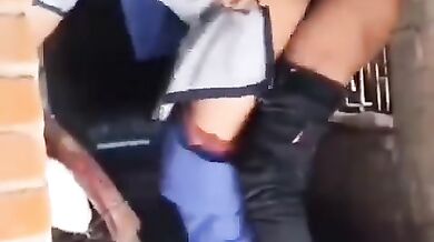 Desi paki college girl fucking in hidden cam mms