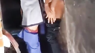 Desi paki college girl fucking in hidden cam mms