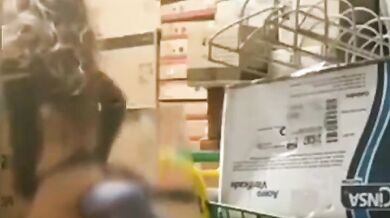 Indian manager co worker store room sex scandal