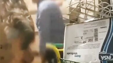 Indian manager co worker store room sex scandal