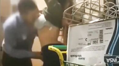 Indian manager co worker store room sex scandal