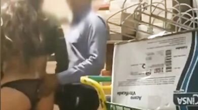 Indian manager co worker store room sex scandal