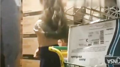 Indian manager co worker store room sex scandal