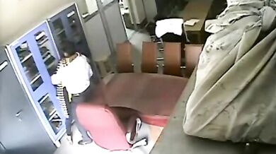 Kannada school teacher librarian sex scandal video