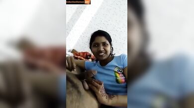 Desi girl and married guy full sexy mms video