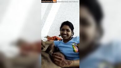 Desi girl and married guy full sexy mms video