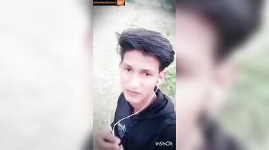 Local slum desi couple caught fucking!