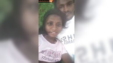 Madrasi girl sexy mms of blowjob and dirty chatting