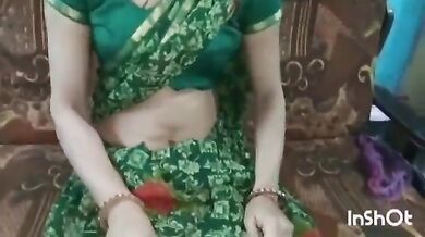 Indian jeth bhabhi pussy licking and chudai porn video