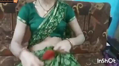 Indian jeth bhabhi pussy licking and chudai porn video