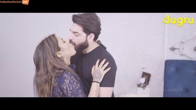 Hawas AC repair ka - Anam Khan hindi xxx web series