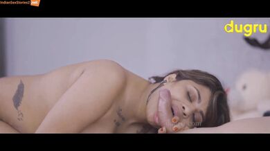 Hawas AC repair ka - Anam Khan hindi xxx web series