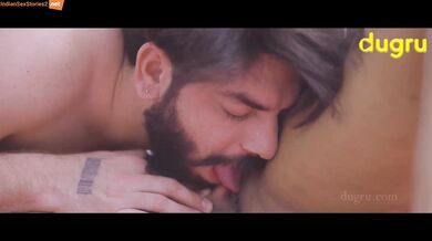 Hawas AC repair ka - Anam Khan hindi xxx web series