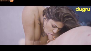 Hawas AC repair ka - Anam Khan hindi xxx web series