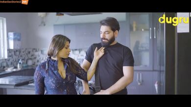 Hawas AC repair ka - Anam Khan hindi xxx web series