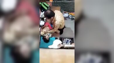 Bihari doctor finger fucked bhabhi - Hidden cam mms leak