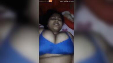 Tanker bhabhi deep pussy fucking hot Indian bf
