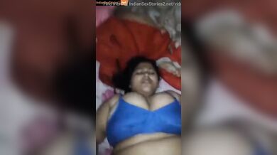 Tanker bhabhi deep pussy fucking hot Indian bf
