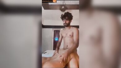 Gudiya bhabhi fucking with lover in doggy shot