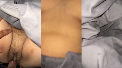 Big pussy of friend’s mom fucked in desi sex clip