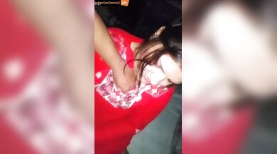 Desi pakistani randi bhabhi exposed in hot bf video