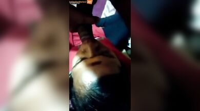Tamil village bhabhi facial cumshot video