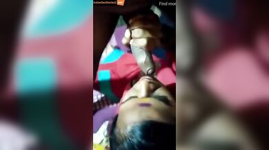 Tamil village bhabhi facial cumshot video