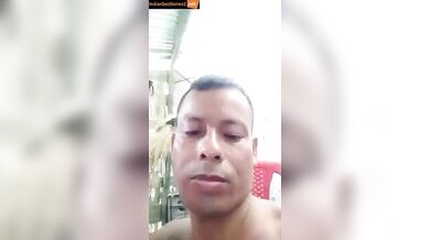 Agniveer jawan and bhabhi in oral sex video