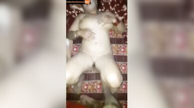 Pashto mature aunty fucked by her guest