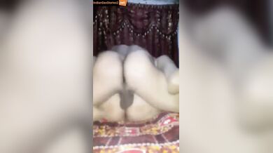 Pashto mature aunty fucked by her guest