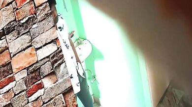 Bengali tenant fucking with landlord daughter