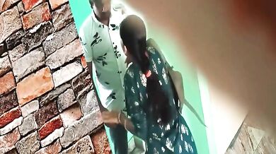 Bengali tenant fucking with landlord daughter