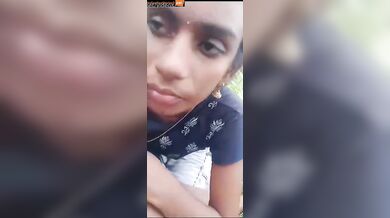 Skinny tamil college girl sucksex clip of garden