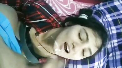 Dirty hindi talking girl full sexy video