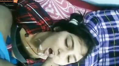Dirty hindi talking girl full sexy video