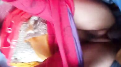 Hot muslim girl and boyfriend’s xxx chudai mms