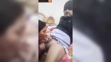 XXX Xvideos - Punjabi uncle aunty homemade video