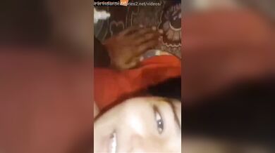 Punjabi speaking girl in hot sex video (ass and pussy fucking)