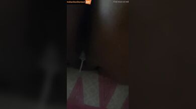 Tamil big ass bhabhi pussy fart after fucking