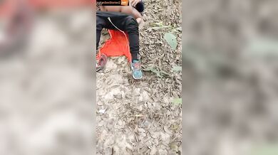 Ugly desi callgirl bhabhi jungle blue film made by clients