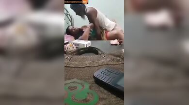 Bangla budha uncle and randi aunty chuda chudi video