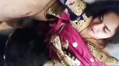 XXX Indian bisexual fucking in hindi audio
