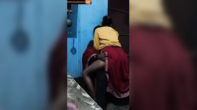 Son's teacher fucking mom - Desi bhabhi xxx porn