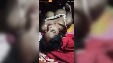 Big boobs dehati bhabhi xxx chudai scandal